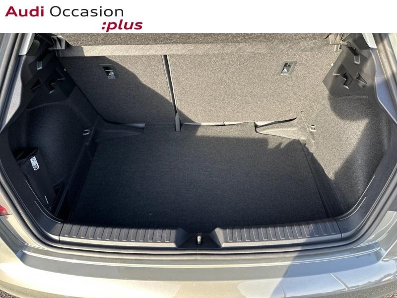 Voitures occasions Audi A1 Sportback Design Lens