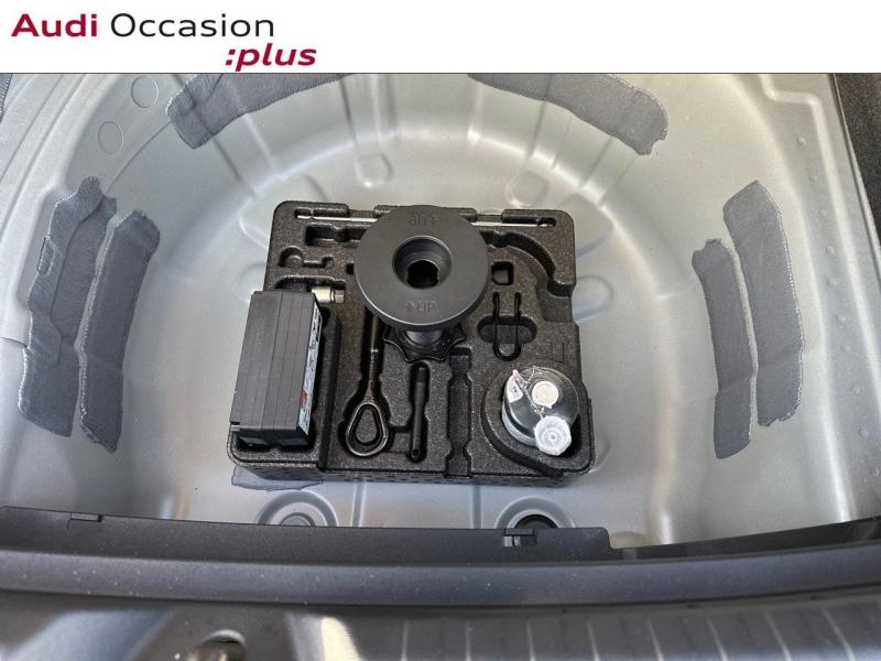 Voitures occasions Audi A1 Sportback Design Lens