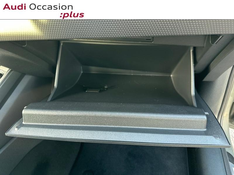 Voitures occasions Audi A1 Sportback Design Lens