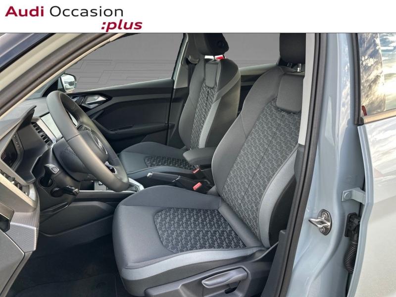 Voitures occasions Audi A1 Sportback Design Lens