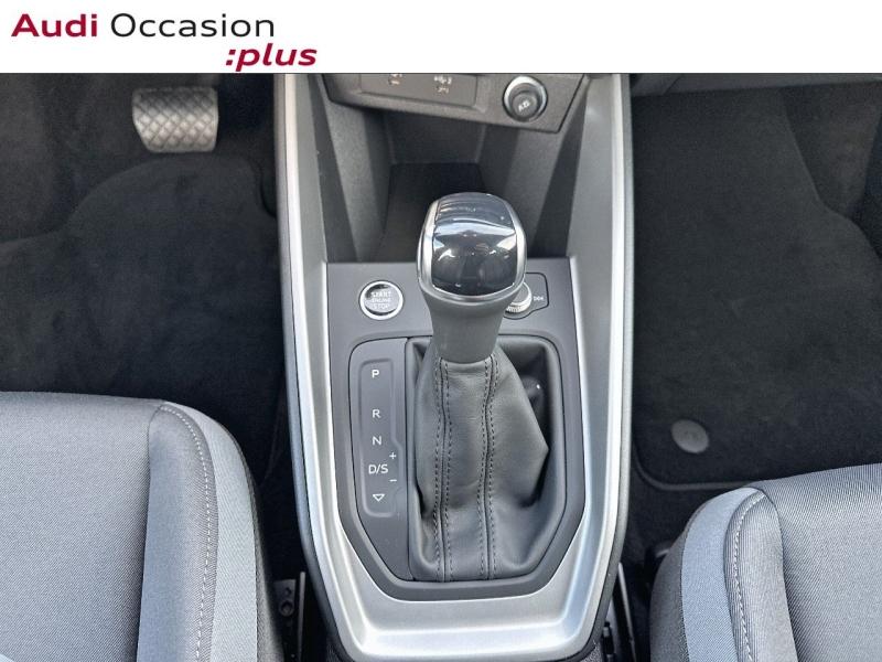 Voitures occasions Audi A1 Sportback Design Lens