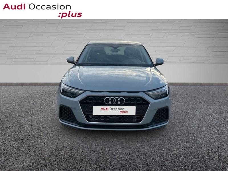 Voitures occasions Audi A1 Sportback Design Lens