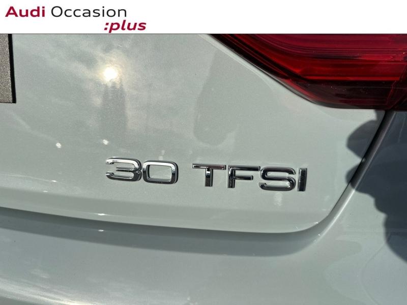 Voitures occasions Audi A1 Sportback Design Lens