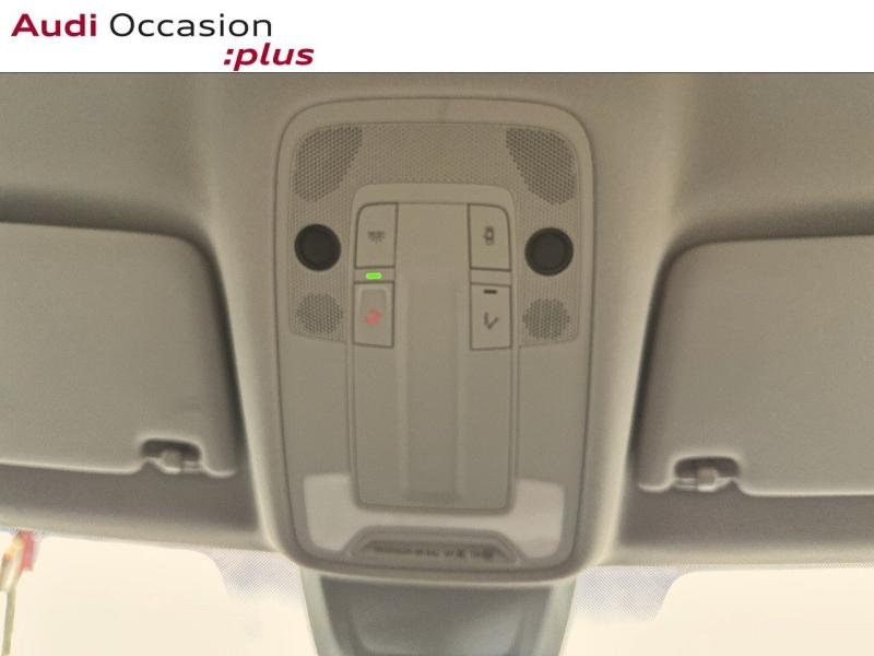 Voitures occasions Audi A1 Sportback Design Lens