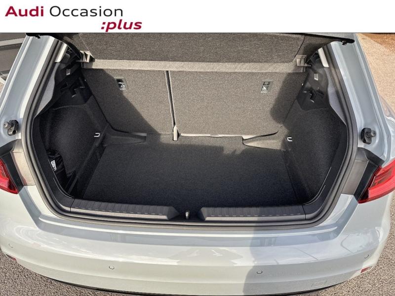 Voitures occasions Audi A1 Sportback Design Lens