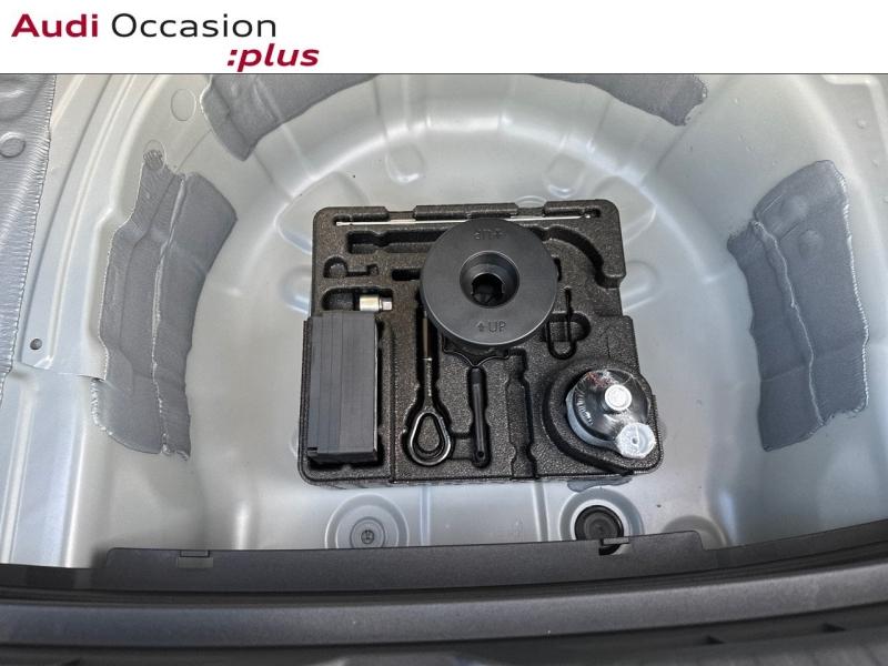 Voitures occasions Audi A1 Sportback Design Lens