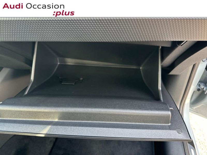 Voitures occasions Audi A1 Sportback Design Lens