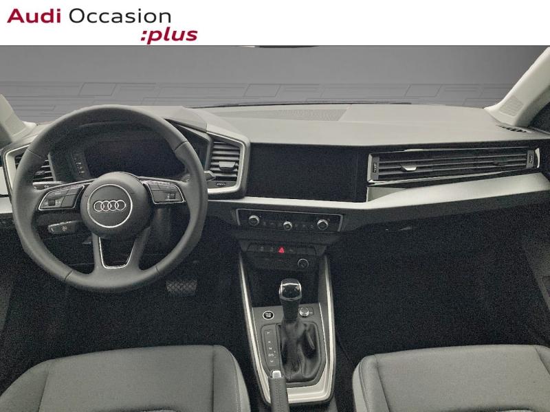 Voitures occasions Audi A1 Sportback Design Lens