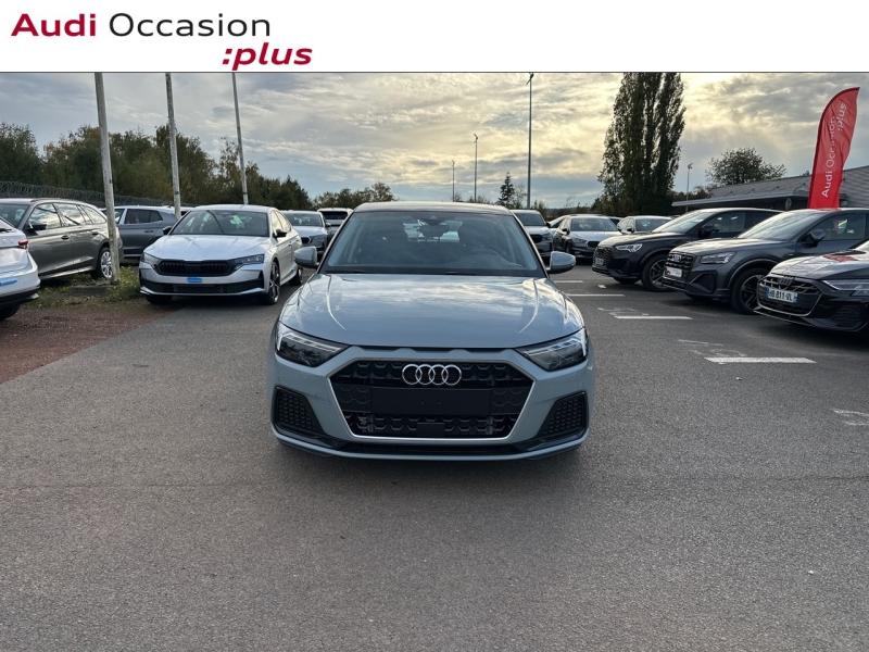 Voitures occasions Audi A1 Sportback Design Lens