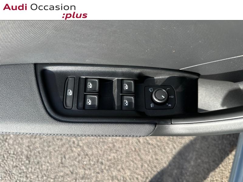 Voitures occasions Audi A1 Sportback Design Lens