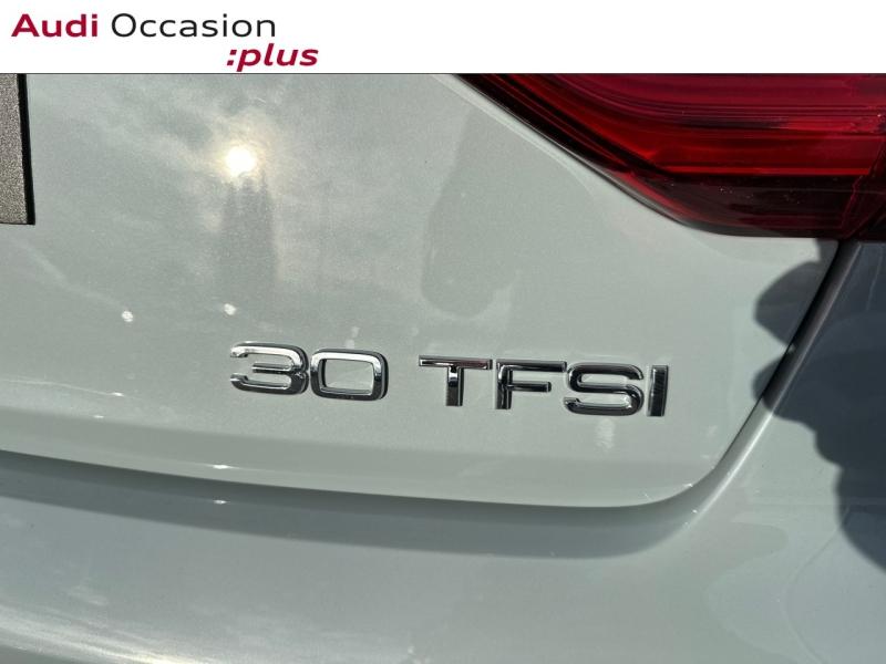 Voitures occasions Audi A1 Sportback Design Lens