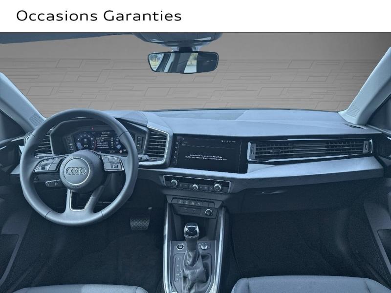 Voitures occasions Audi A1 Sportback Design Lens