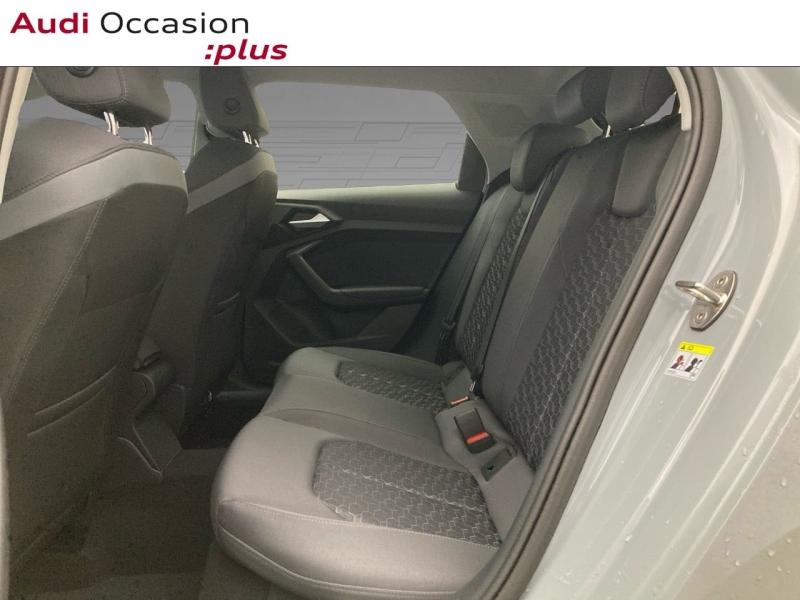 Voitures occasions Audi A1 Sportback Design Lens