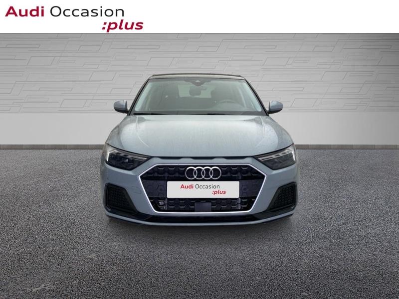 Voitures occasions Audi A1 Sportback Design Lens