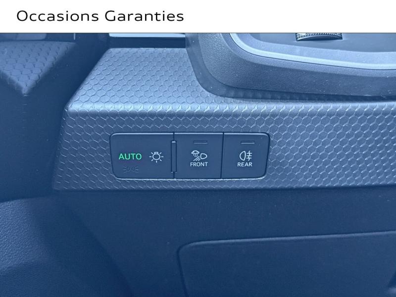 Voitures occasions Audi A1 Sportback Design Lens