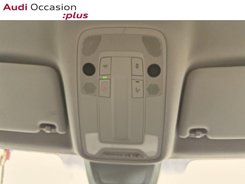 Voitures occasions Audi A1 Sportback Design Lens