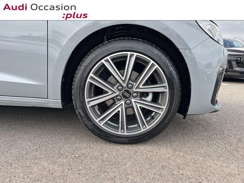 Voitures occasions Audi A1 Sportback Design Lens