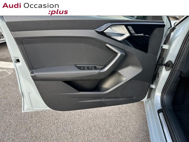 Voitures occasions Audi A1 Sportback Design Lens