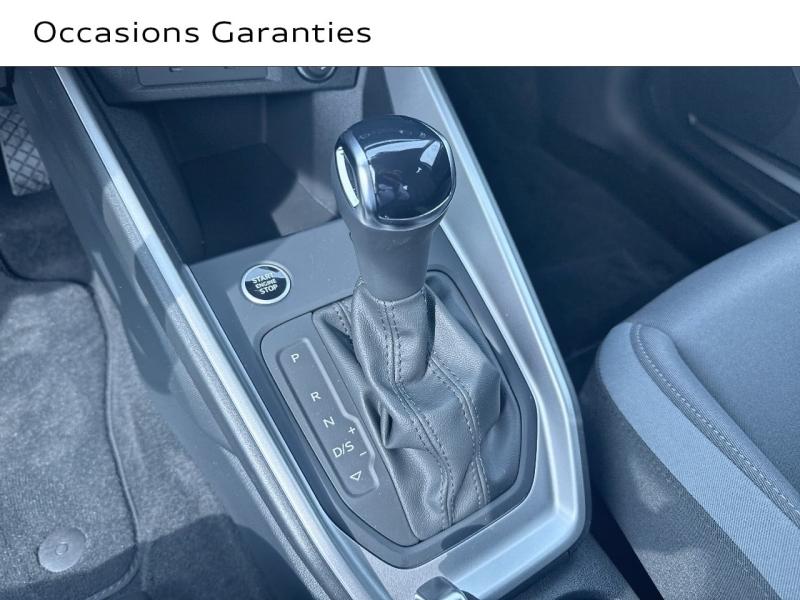 Voitures occasions Audi A1 Sportback Design Lens