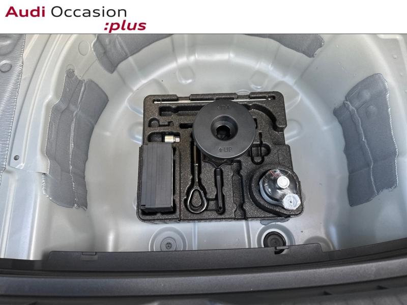 Voitures occasions Audi A1 Sportback Design Lens