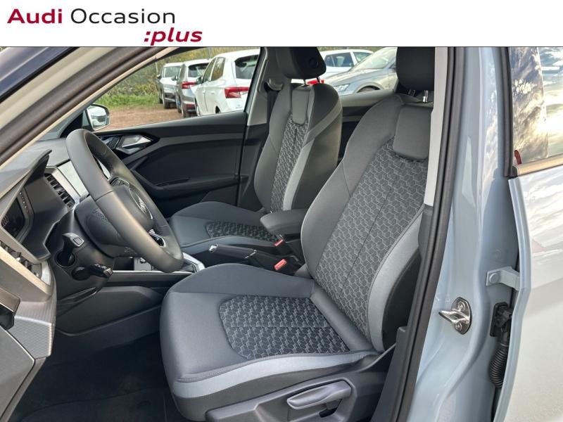 Voitures occasions Audi A1 Sportback Design Lens