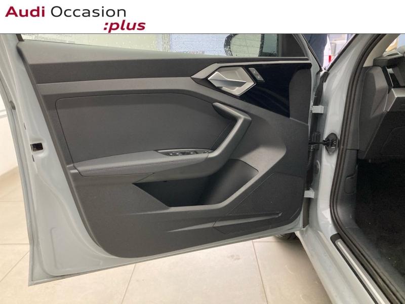 Voitures occasions Audi A1 Sportback Design Lens