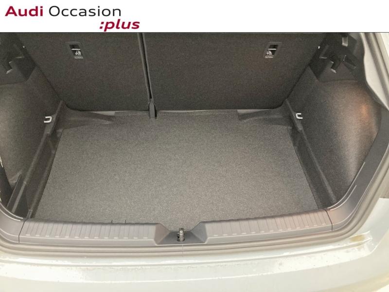 Voitures occasions Audi A1 Sportback Design Lens