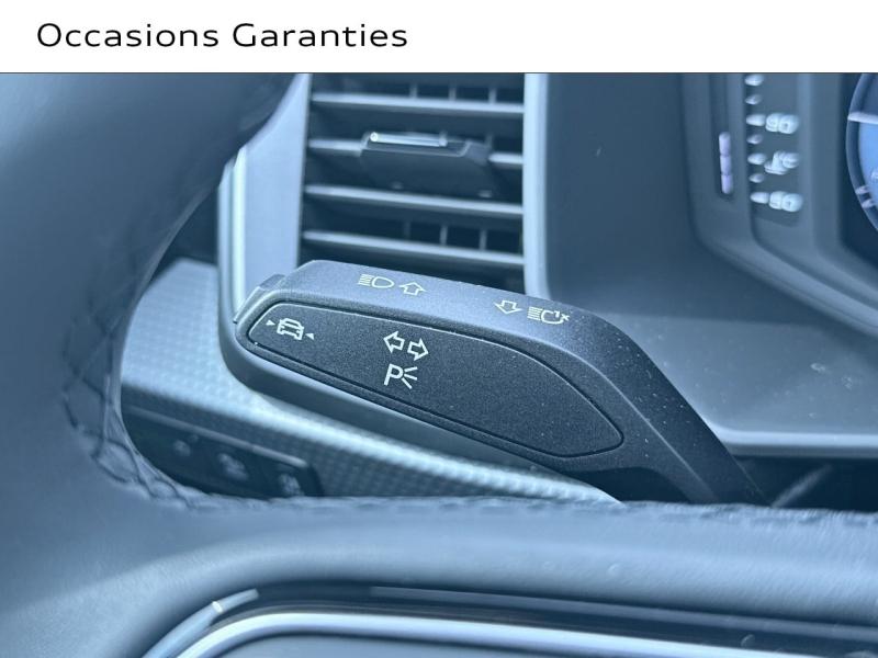 Voitures occasions Audi A1 Sportback Design Lens