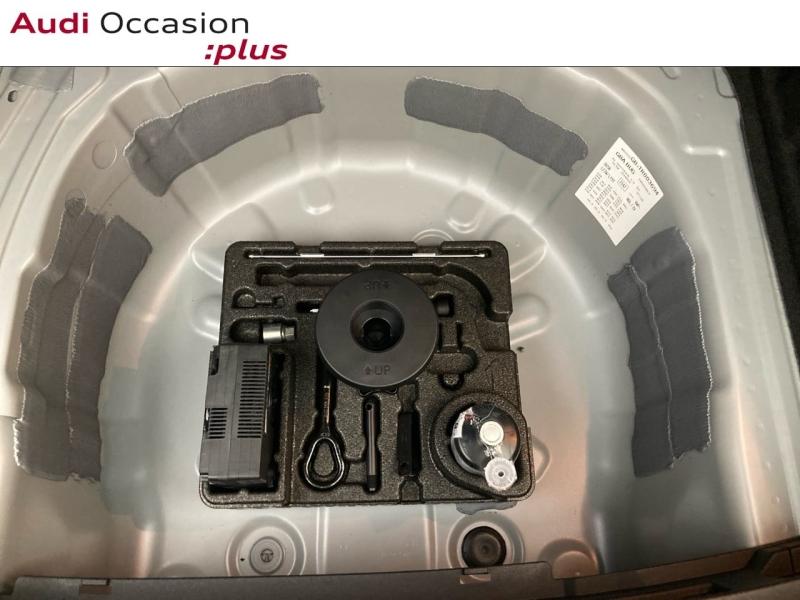 Voitures occasions Audi A1 Sportback Design Lens