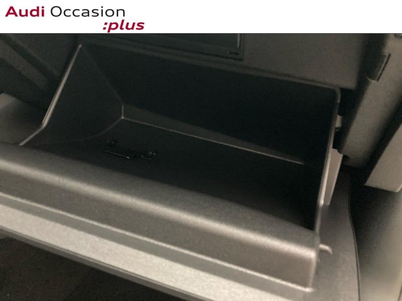 Voitures occasions Audi A1 Sportback Design Dechy