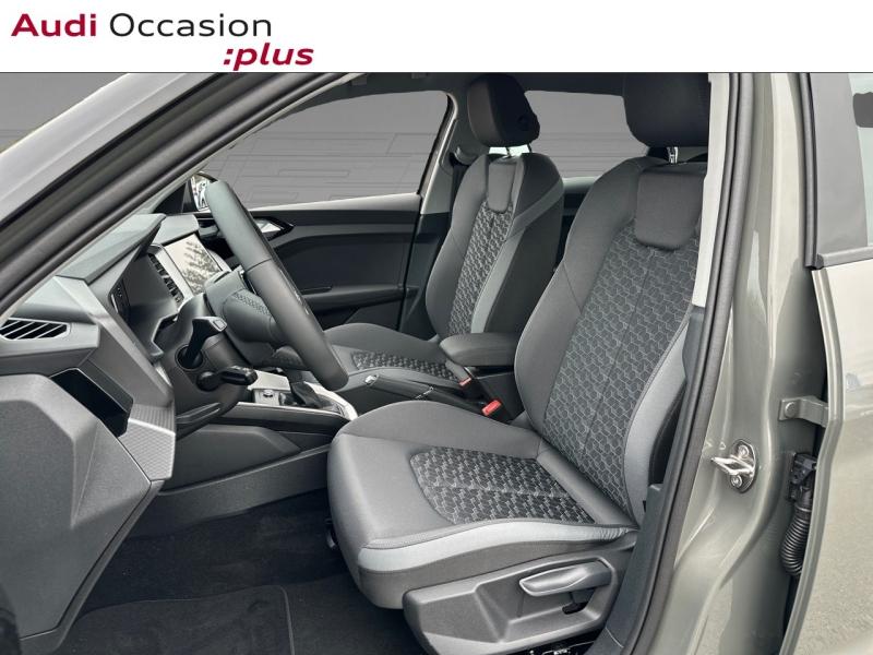 Voitures occasions Audi A1 Sportback Design Lens