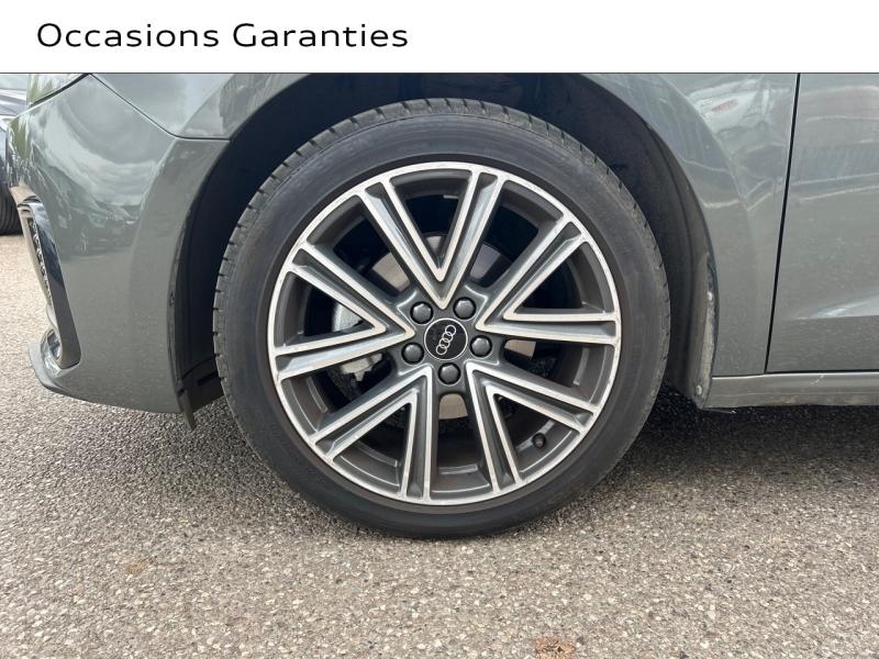 Voitures occasions Audi A1 Sportback Design Lens
