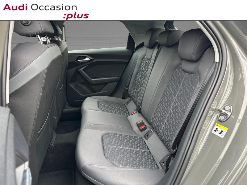 Voitures occasions Audi A1 Sportback Design Lens