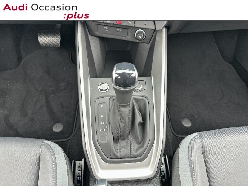 Voitures occasions Audi A1 Sportback Design Lens