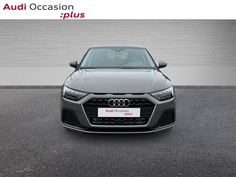 Voitures occasions Audi A1 Sportback Design Lens