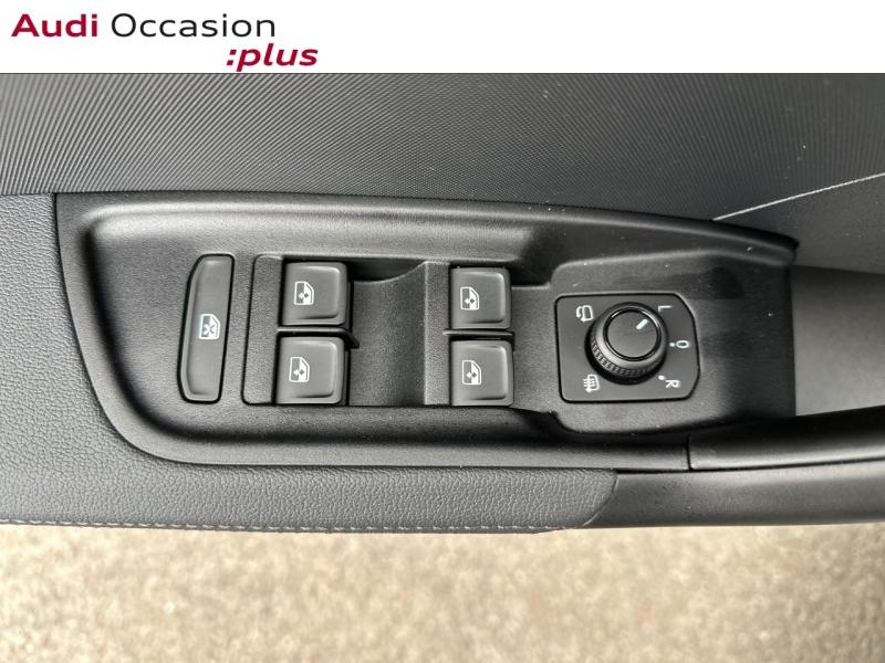 Voitures occasions Audi A1 Sportback Design Lens