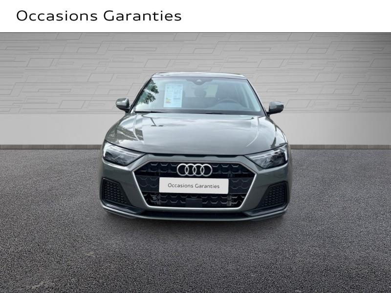 Voitures occasions Audi A1 Sportback Design Lens