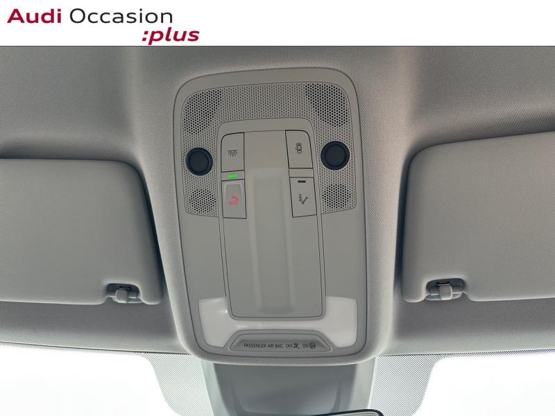 Voitures occasions Audi A1 Sportback Design Lens