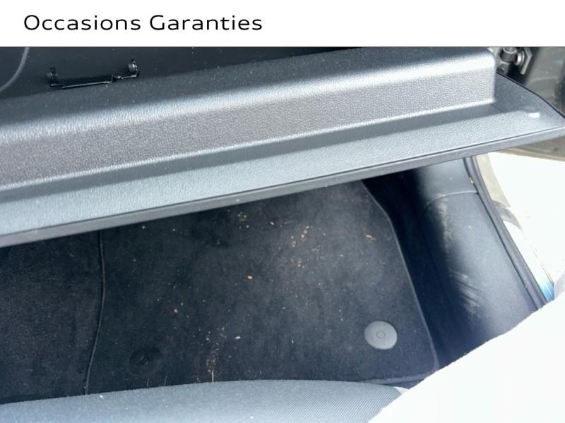 Voitures occasions Audi A1 Sportback Design Lens