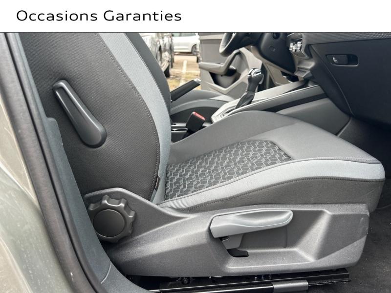 Voitures occasions Audi A1 Sportback Design Lens