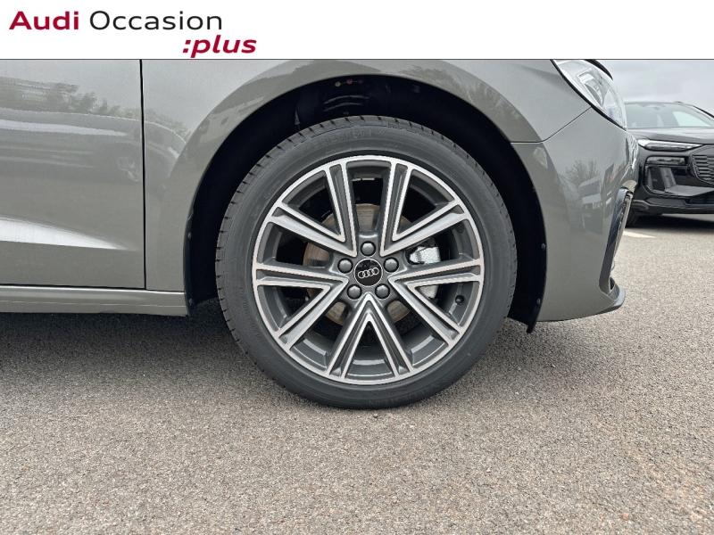 Voitures occasions Audi A1 Sportback Design Lens