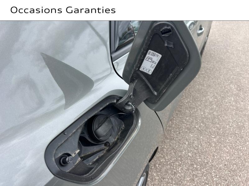 Voitures occasions Audi A1 Sportback Design Lens