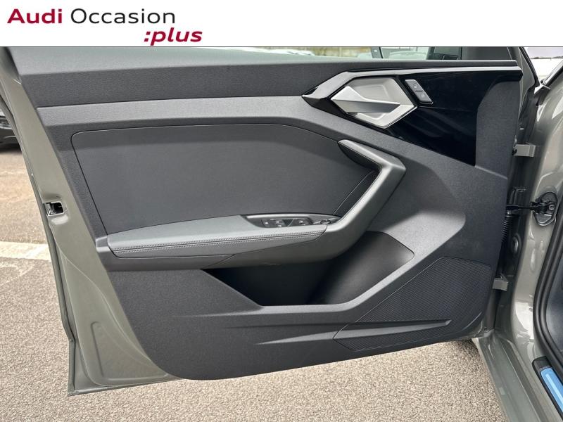 Voitures occasions Audi A1 Sportback Design Lens