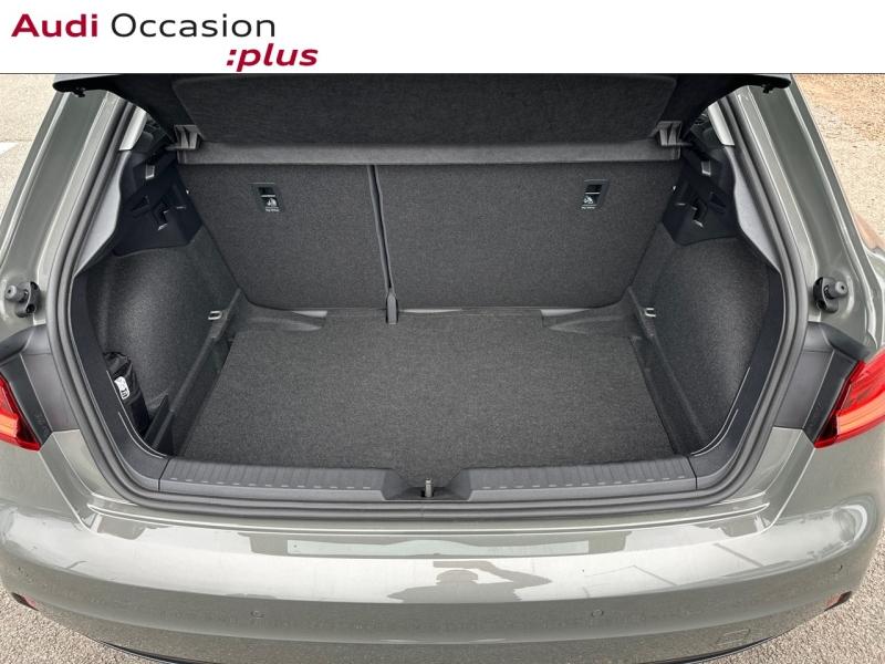 Voitures occasions Audi A1 Sportback Design Lens
