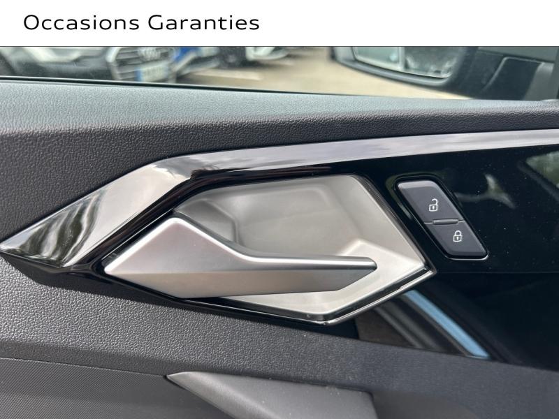 Voitures occasions Audi A1 Sportback Design Lens