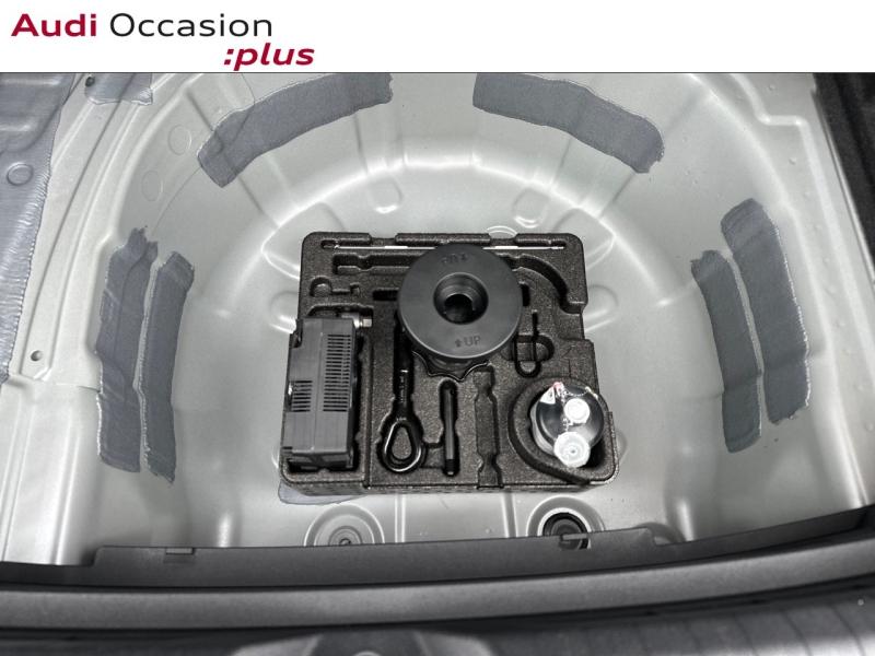 Voitures occasions Audi A1 Sportback Design Lens