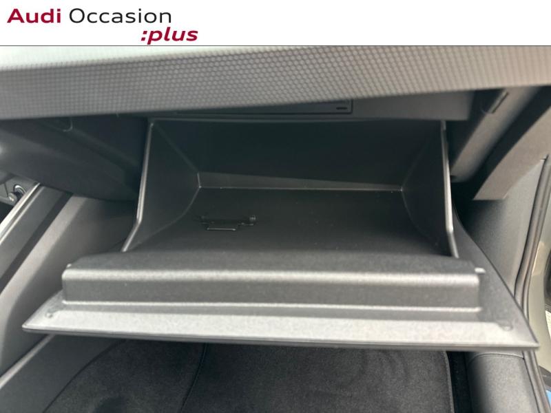 Voitures occasions Audi A1 Sportback Design Lens