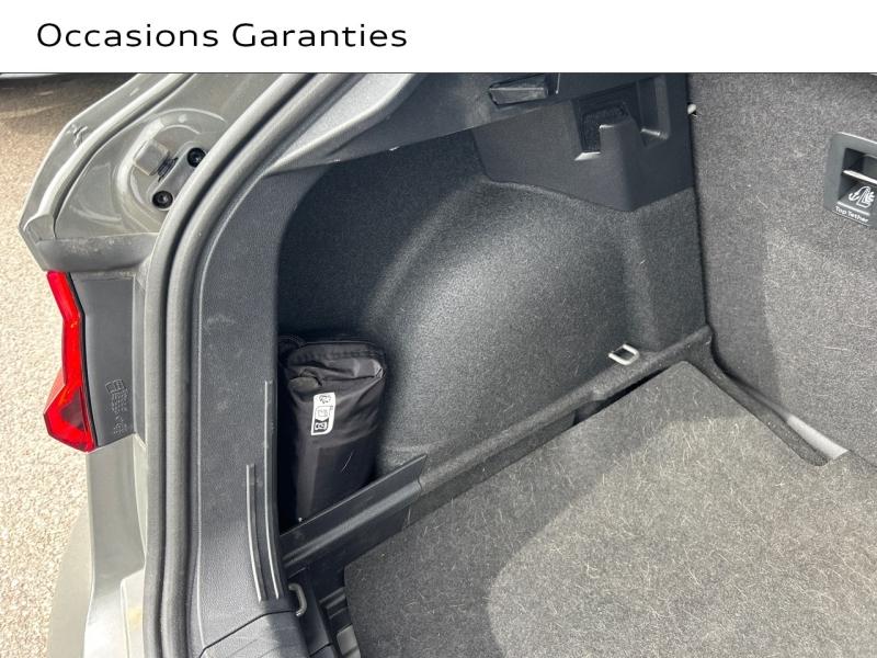 Voitures occasions Audi A1 Sportback Design Lens