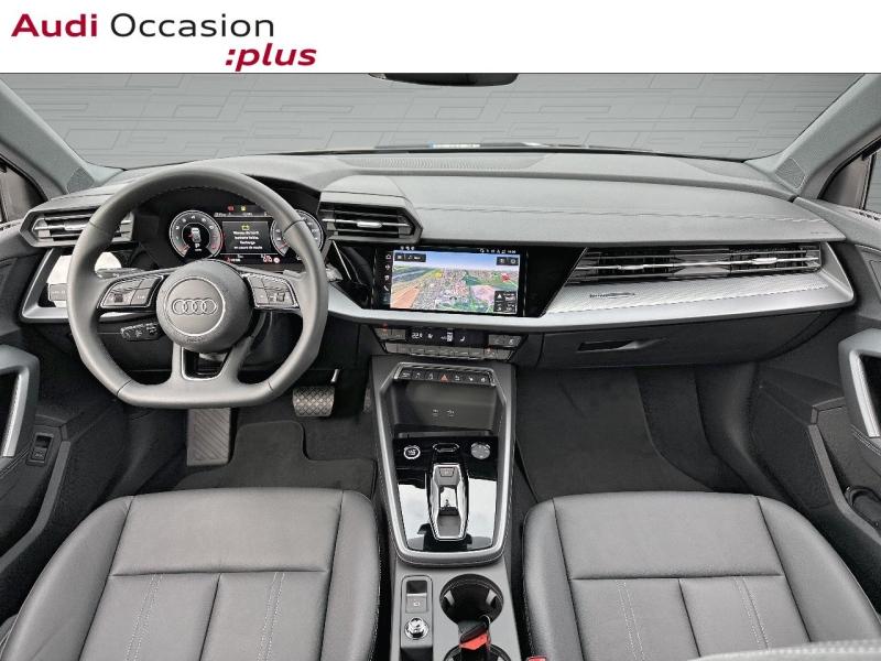 Voitures occasions Audi A3 allstreet Avus Lens