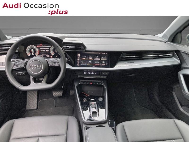 Voitures occasions Audi A3 allstreet Avus Lens